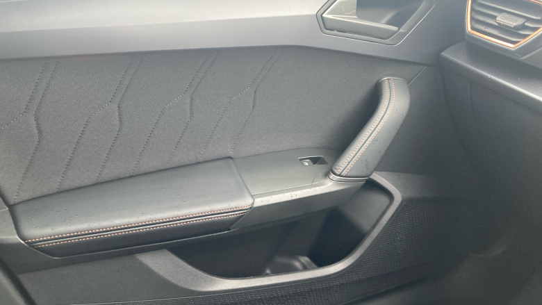 CUPRA Formentor 1.5 TSI 150 V1 5dr Petrol Estate